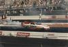 (VERNACULAR) Full-throttle mini-archive with 175 photographs documenting the Winston Finals, NHRA Drag Races,